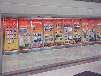 天津展覽展示制作價(jià)格指南 展華廣告的專業(yè)服務(wù)解析