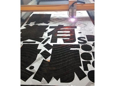 大竹騰宇廣告字牌 專業廣告制作，點亮城市之美