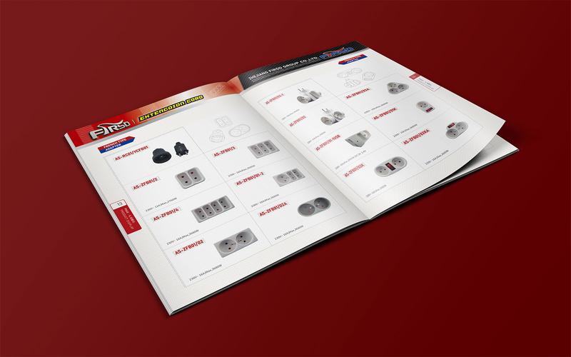 攜手浙江福士達(dá)集團(tuán) 打造專業(yè)外貿(mào)產(chǎn)品畫冊(cè)，助力品牌海外營(yíng)銷