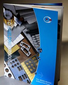 濟(jì)南專業(yè)設(shè)計(jì)印刷畫冊(cè)公司 打造品牌視覺力，助您高效觸達(dá)市場(chǎng)