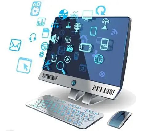 零基礎(chǔ)入門(mén)到精通 計(jì)算機(jī)編程與軟件開(kāi)發(fā)全攻略